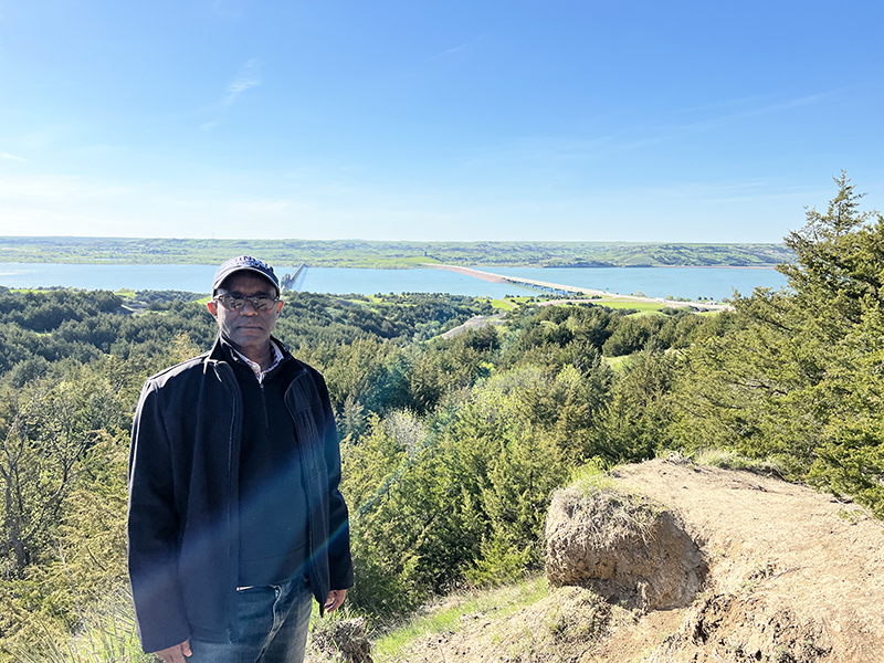 South Dakota Mines Partners with Tribal and Farm Communities to Address Water Issues Across the Country 